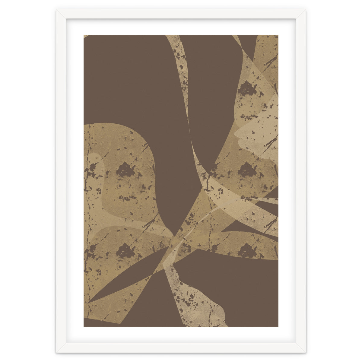 Harmony Rough Scratch