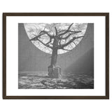Roots of Resistance BW thumbnail