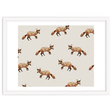 Gold Fox Pattern thumbnail