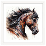 Powerful Horse thumbnail