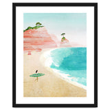 Surf Girl III thumbnail