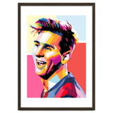 Lionel Leo Messi thumbnail
