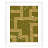 Labyrinth of Memories