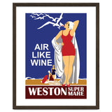 Weston Super Mare thumbnail