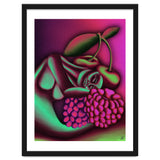 Sleepy Among The Berries And Cherries thumbnail