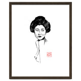 Geisha thumbnail
