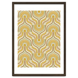Ochre Marbled Tiles thumbnail