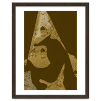 Minimalist Harmony Abstraction