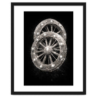 Ophanim Biblically accurate Angel