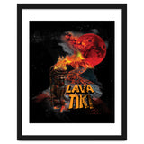 Volcano Lava Tiki thumbnail