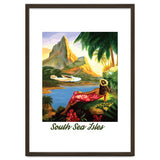 South Sea Isles thumbnail