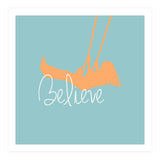 I Believe (Print Only) thumbnail