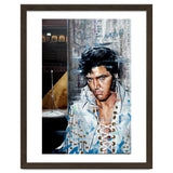 Elvis Has Left The Building thumbnail