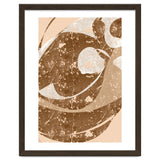 Brown Abstract Clash thumbnail