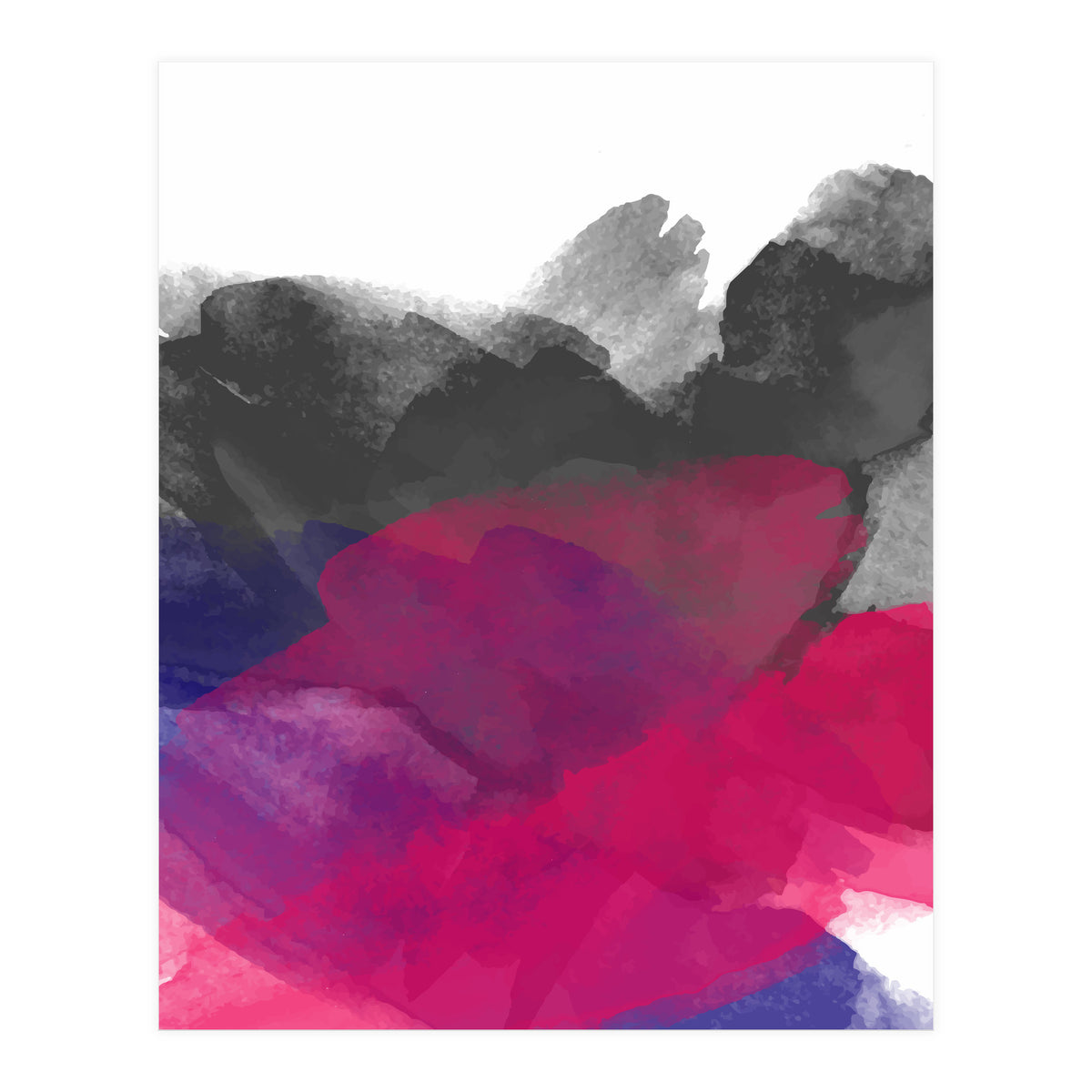 Suspense (Print Only)