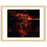 Battle Of Blood River 1838 thumbnail
