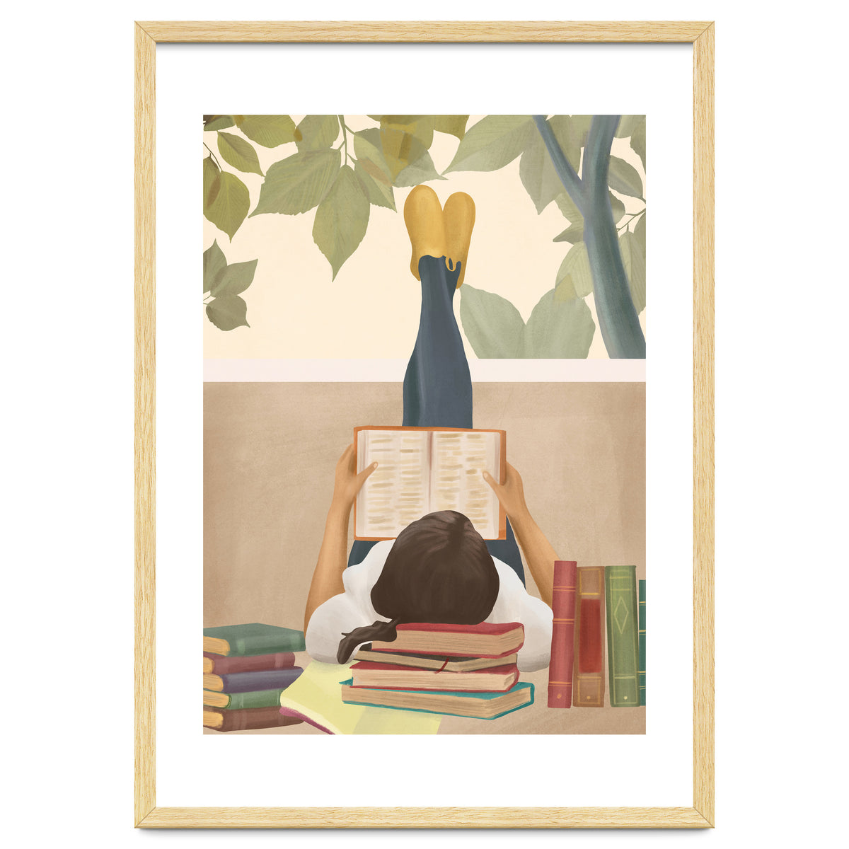 Bookworm