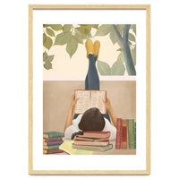 Bookworm