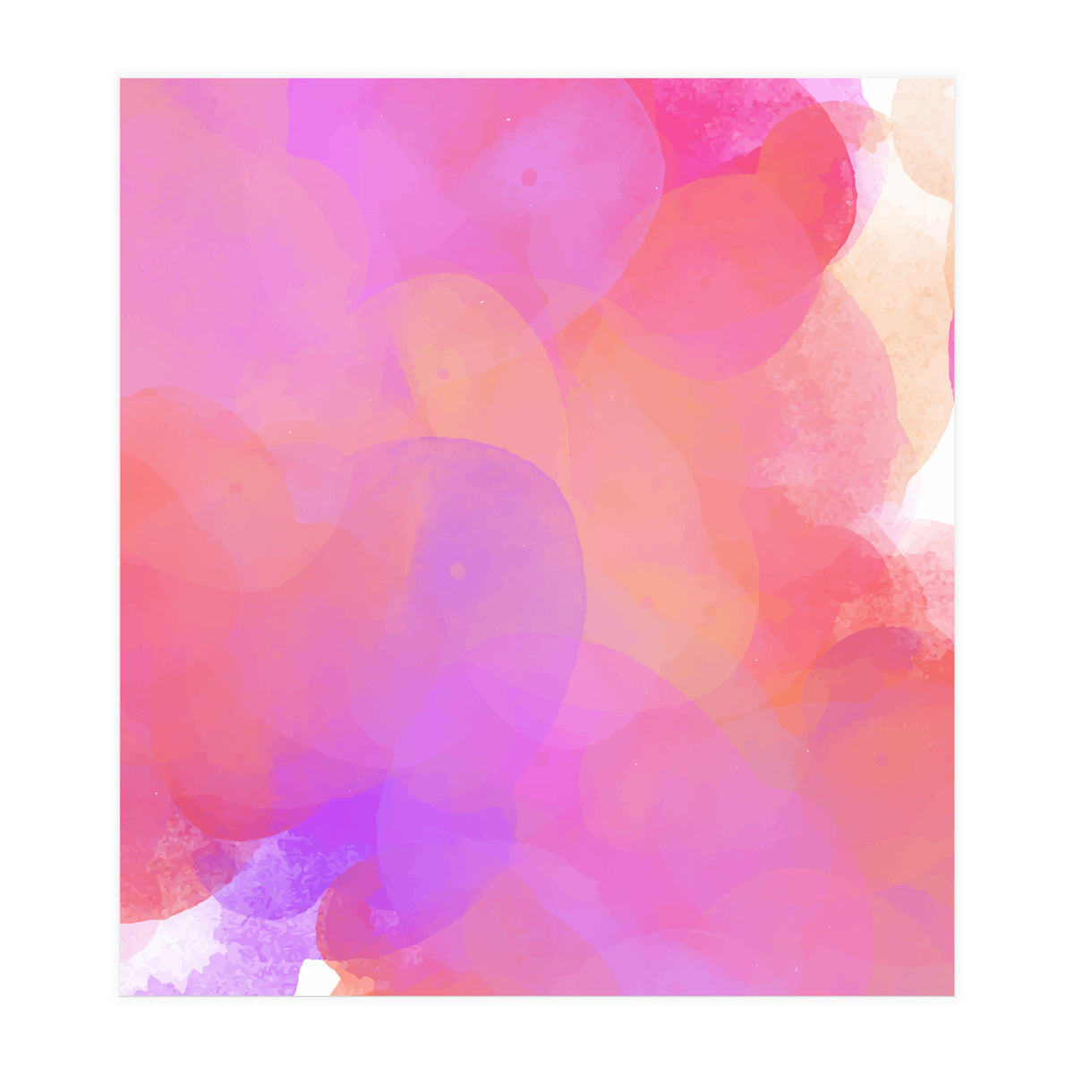 Life In Color (Print Only)