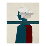 Solid Bridle 05 (Print Only) thumbnail