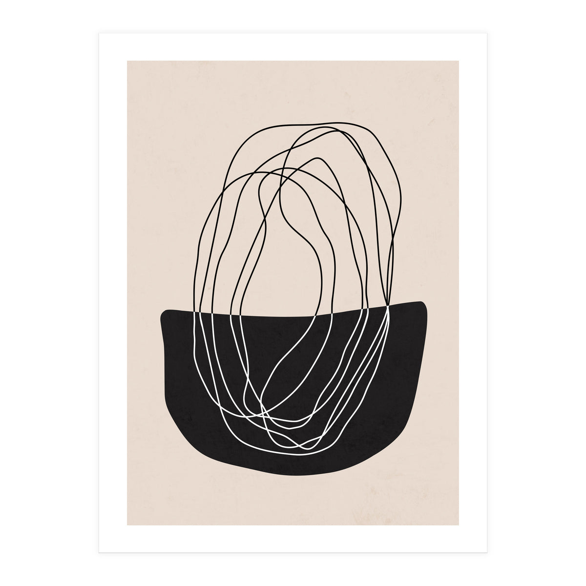 Minimal Art 4 (Print Only)