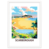 Scarborough, North Yorkshire thumbnail