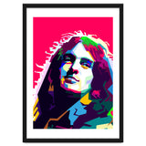 Ian Gillan Hard Rock Singer WPAP Trending Now thumbnail