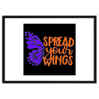 Spread Your Wings