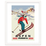 Aspen Ski Girl thumbnail