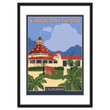 Coronado Island, California thumbnail
