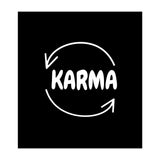 Karma (Print Only) thumbnail
