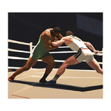 Wrestlers #9 (Print Only) thumbnail