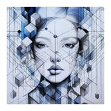 Women's Universe 02 (Print Only) thumbnail