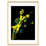 Dickey Betts American Rock Guitarist Legend 2 thumbnail