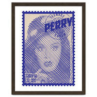 Katy Perry Stamps Art