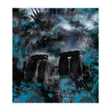 Stone Henge (Print Only) thumbnail