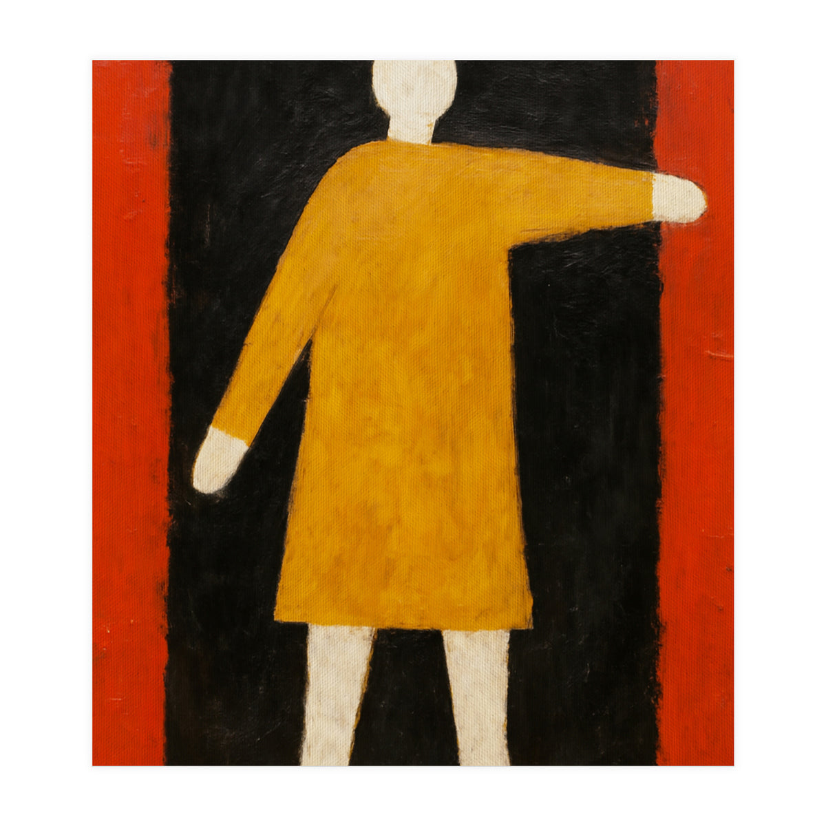 Fed Up 08 (Print Only)