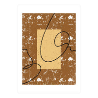 Background of Life (Print Only)