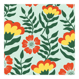 Every flower blooms in it's own time 🌸 (Print Only) thumbnail