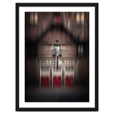 Massey Hall No 1 Color Blur Version thumbnail