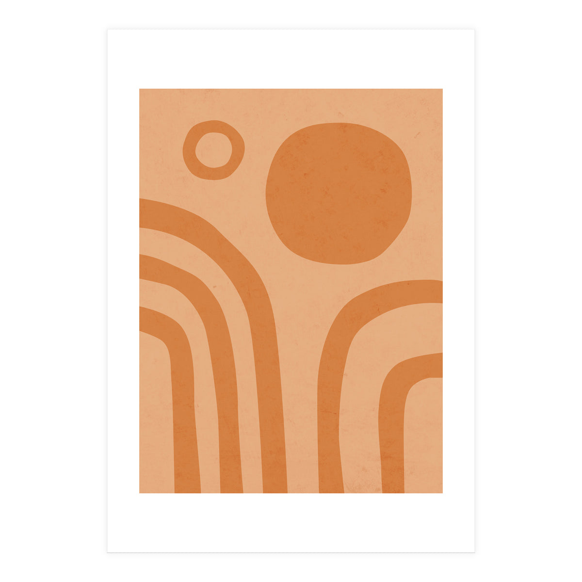 Tropical Nature 6 (Print Only)