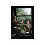 A Kind Goodbye (Print Only) thumbnail