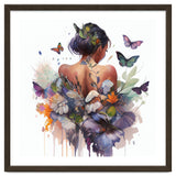 Butterfly Botanical Back thumbnail