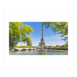 Eiffel Tower (Print Only) thumbnail