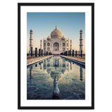Taj Mahal thumbnail