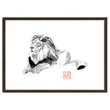 Lion thumbnail