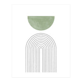 Simple Green Object (Print Only) thumbnail