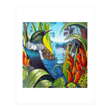 Whites Beach (Print Only) thumbnail