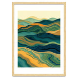 Rolling Hills of Oceania thumbnail