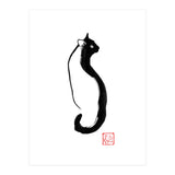 Chat Trait (Print Only) thumbnail